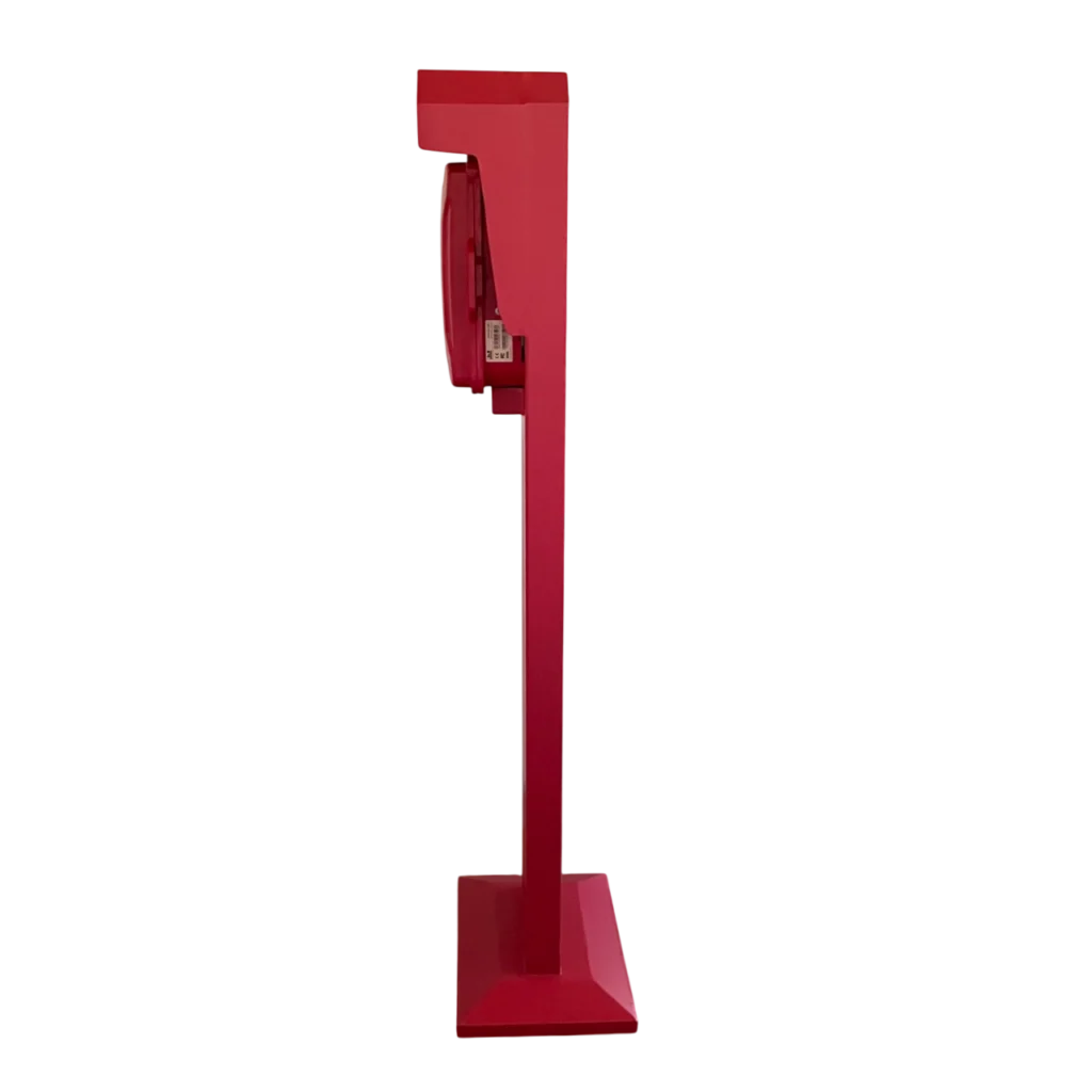 JR-TP-03 Torre de Emergencia Vozell