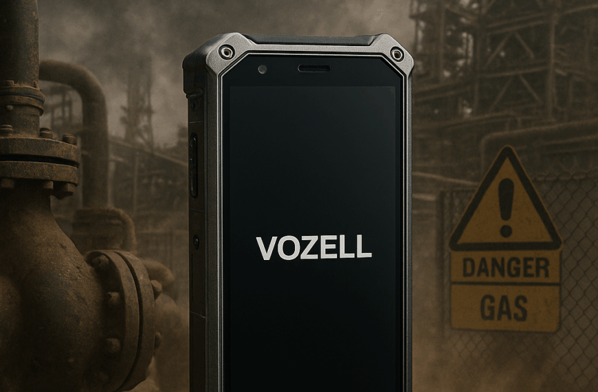 Celular Intrinseco Vozell®