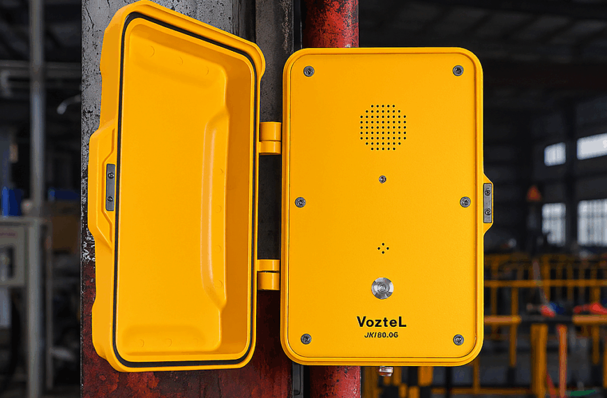 JR102 SC SIP Vozell Industrial
