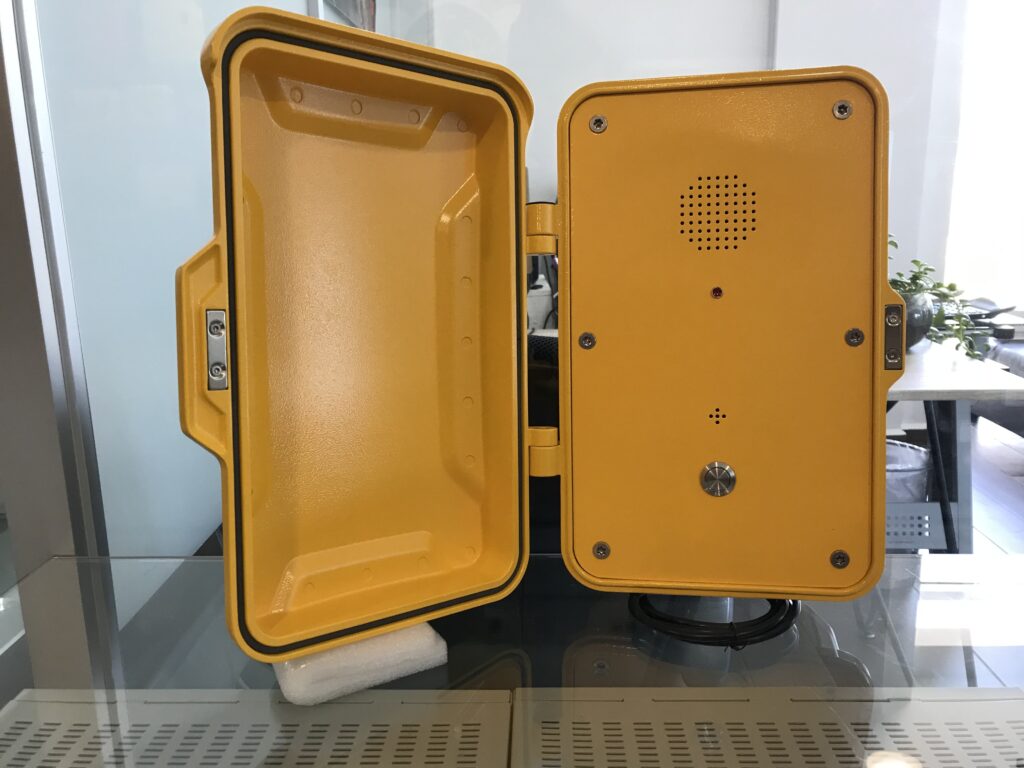 JR102 SC Telefono Hotline