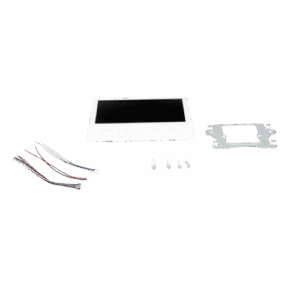 Monitor IP/SIP para interior