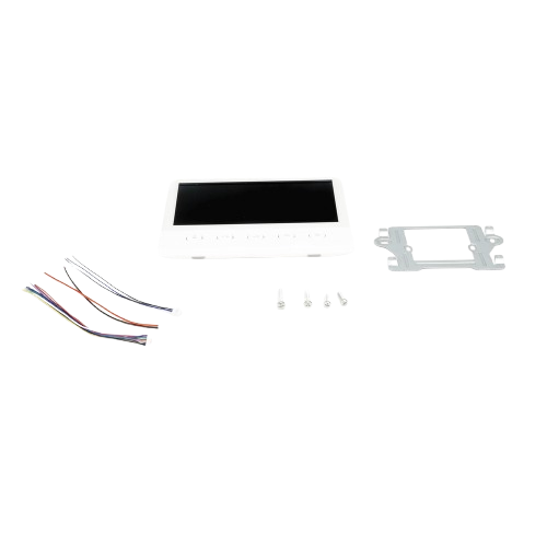 Monitor IP/SIP para interior