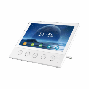 Monitor IP/SIP para interior