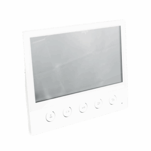 Monitor IP/SIP para interior