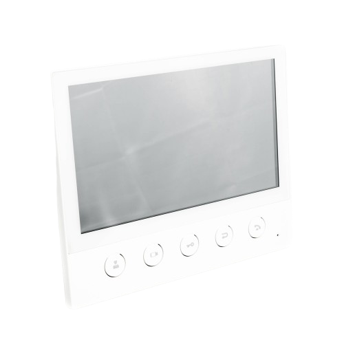 Monitor IP/SIP para interior