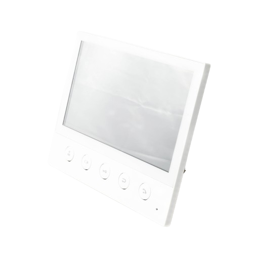 Monitor IP/SIP para interior