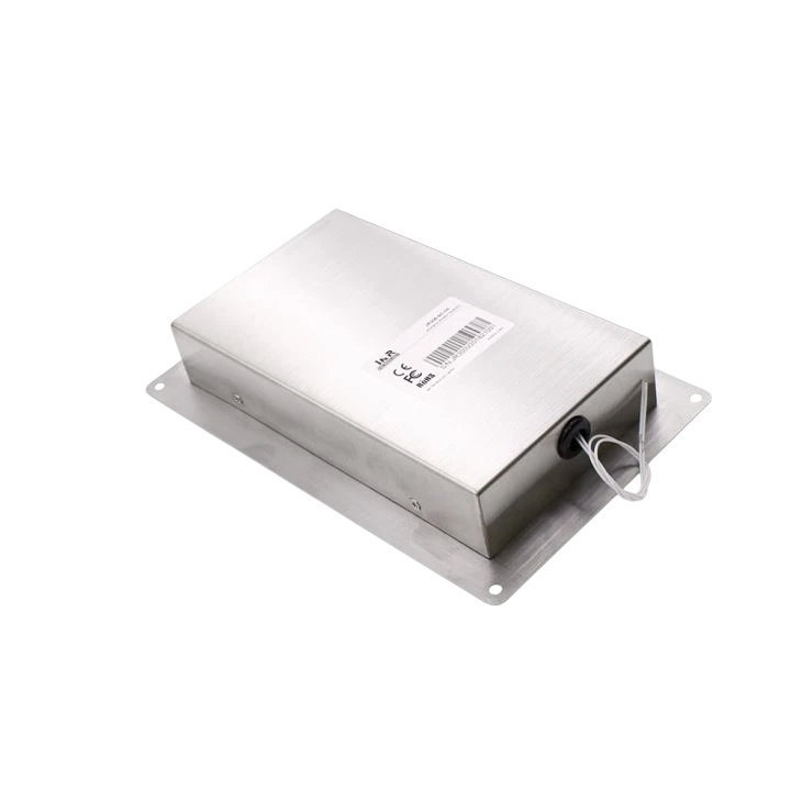 JR309 FK Teléfono Antivandalico IP65 IK10 - Image 3