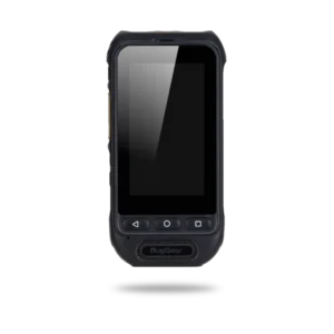 KIT Radio RG360-Vozell
