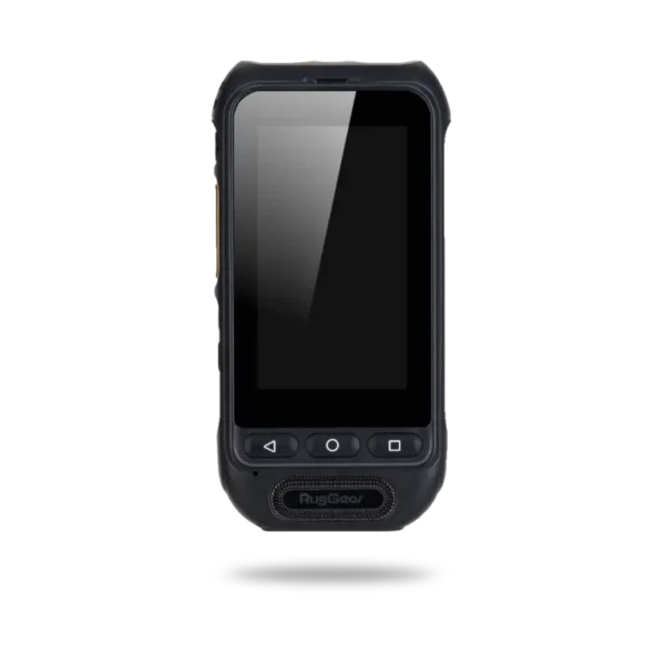KIT Radio RG360-Vozell