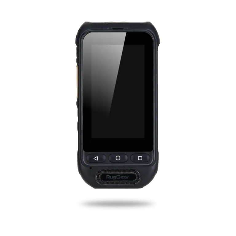 KIT Radio RG360-Vozell