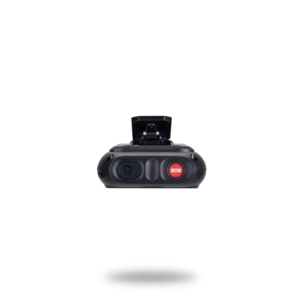 KIT Radio RG360-Vozell